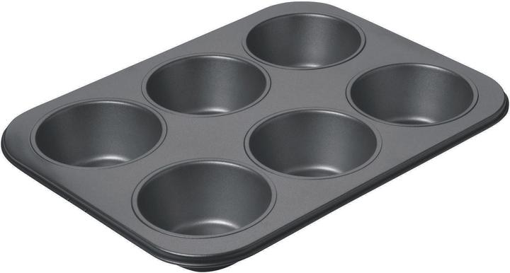 Actual product image Muffin tray