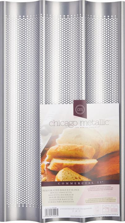 Produktbild Baguetteform