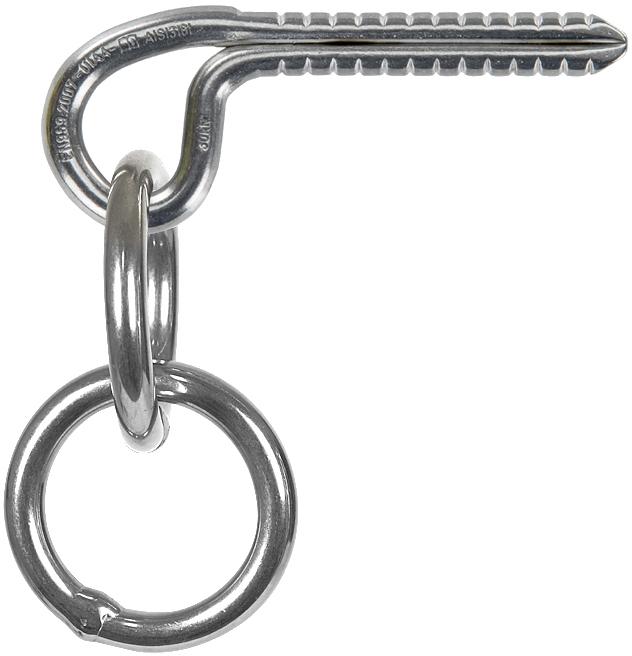 Immagine prodotto Climbing Technology Incollare l'anello S (2 anelli)