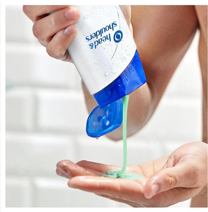 Produktbild Head & Shoulders Tea Tree (400 ml)