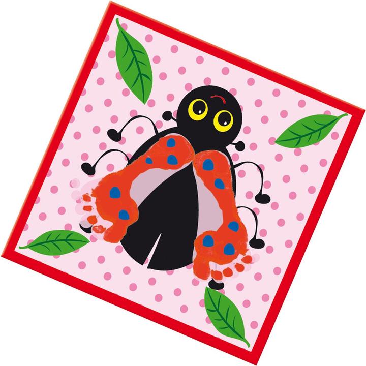 Image du produit Ses Mein erstes Kunstwerk