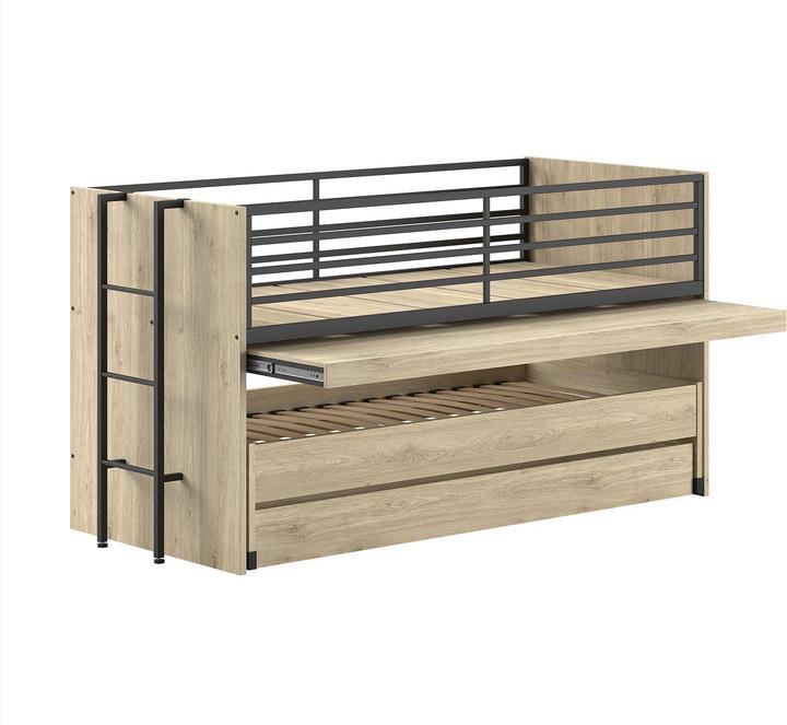 Produktbild Vipack Sam (90 x 190 cm)