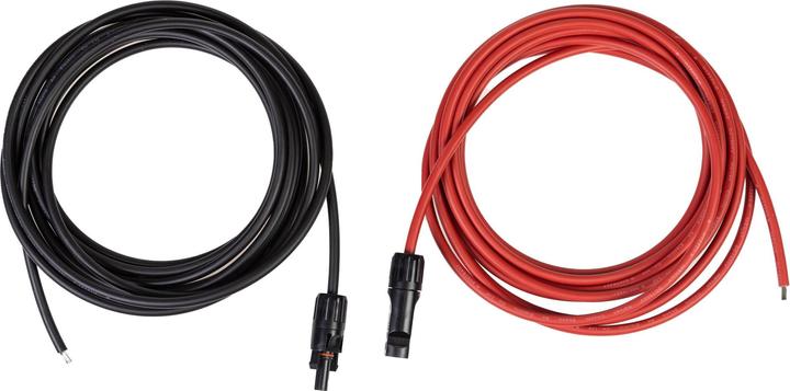 Furber.power Connection cable (Solar cable)