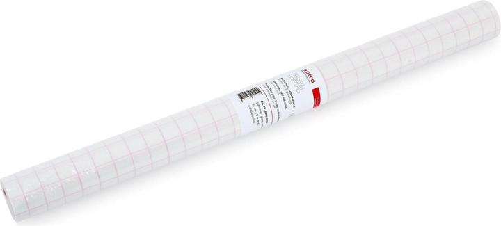 Produktbild Dufco Einbandfolie Cristal Glanz 62 x 300 cm (80 g/m²)