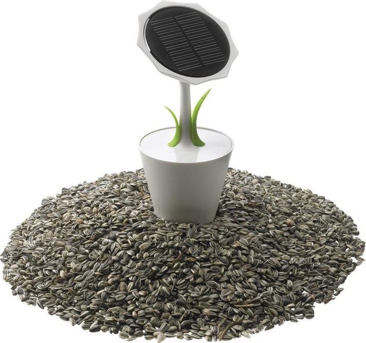 Image du produit XD Design Tournesol solaire (2500 mAh)