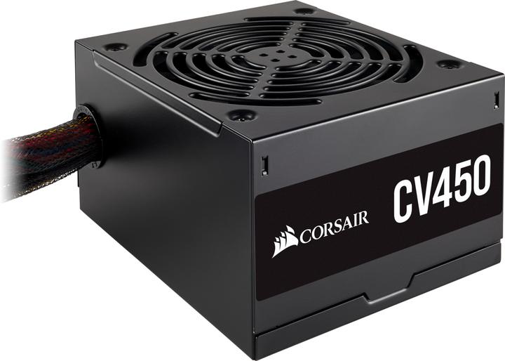 Image du produit Corsair CV450 (450 W)