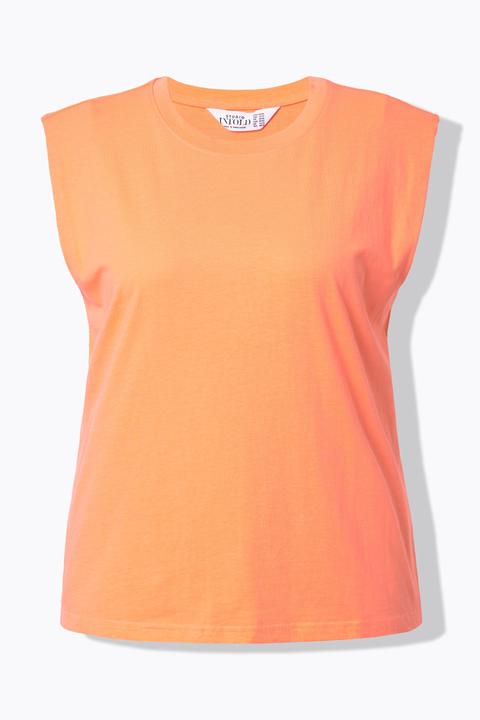 Actual product image Studio Untold Shoulder Pad Tank (60)