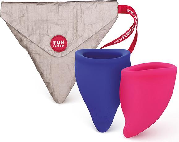 Produktbild Fun Factory Fun Cup Explore Kit (Mini, Large)