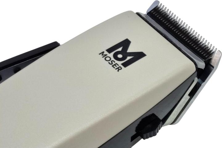 Actual product image Moser Primate