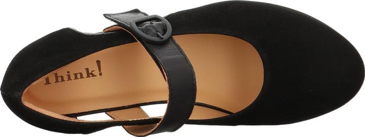 Produktbild Think! Ballerinas (40)