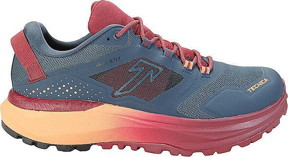 Actual product image Tecnica Zustiegsschuhe Agate S GTX (37.5)