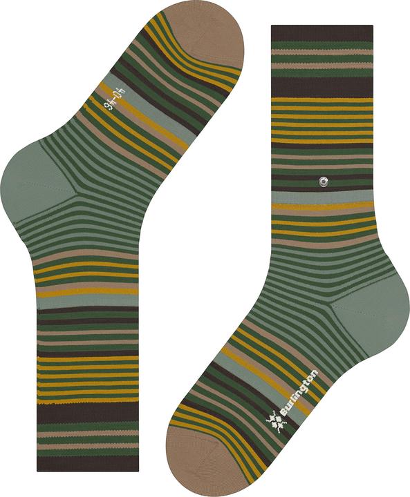 Actual product image Falke Stripe SO (40 - 46)