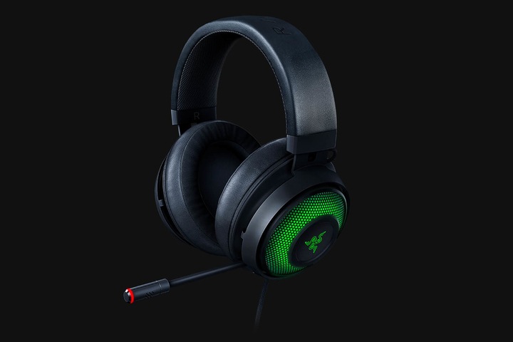 Actual product image Razer Kraken Ultimate (Cable)