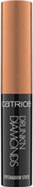 Produktbild Catrice Drunk'n Diamonds (030 Bronzed Jelly Bliss)