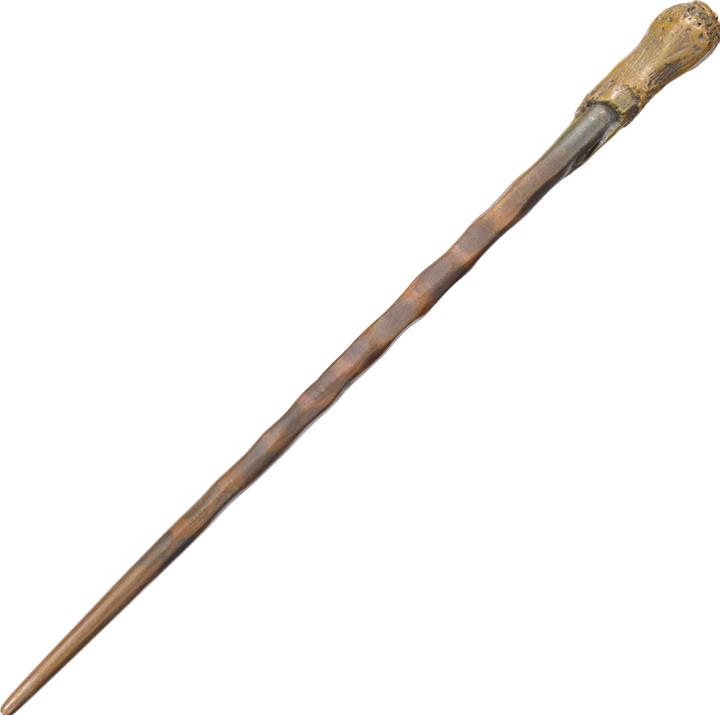 Produktbild Noble Collection Harry Potter Ron Weasley's Wand Zauberstab