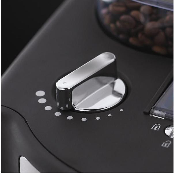 Actual product image Russell Hobbs Buckingham Grind & Brew