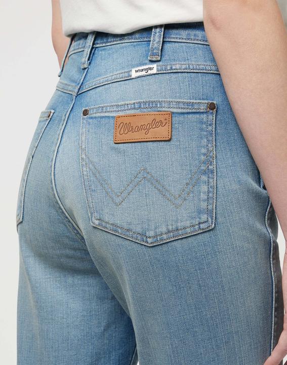 Actual product image Wrangler Jeans Slim Fit Walker (31)