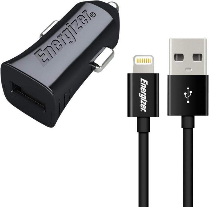 Produktbild Energizer Car Charger