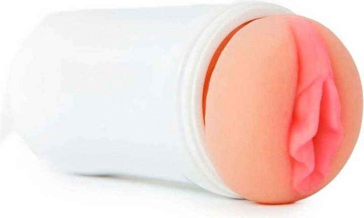 Produktbild Pipedream Realistic Vagina