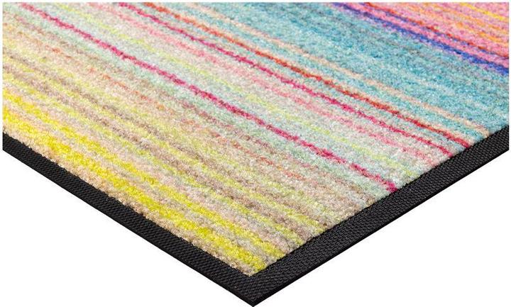 Produktbild Wash + Dry Fussmatte 50x75 cm Amplio Espectro (75 x 50 cm)