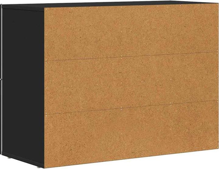 Image du produit vidaXL Modernes Sideboard (35 x 35 x 59 cm)