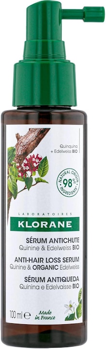 Serum gegen Haarausfall (100 ml)