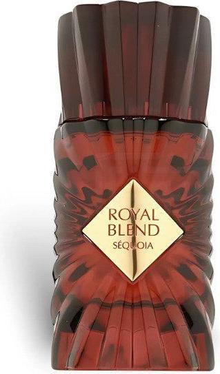Image du produit French Avenue Royal Blend Sequoia (Parfum, 100 ml)