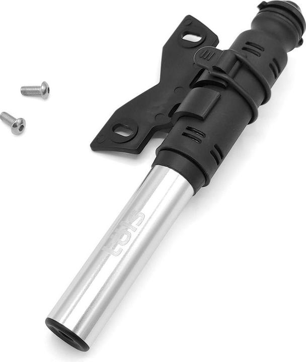 Produktbild Töls Lexia Pro Handpumpe, silber