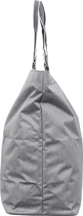 Actual product image reisenthel shopper XL herringbone grey