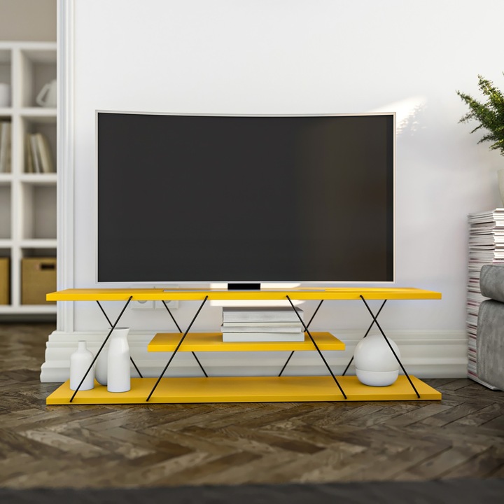 Immagine prodotto Skye Decor Chanel (120 x 33 x 30 cm)