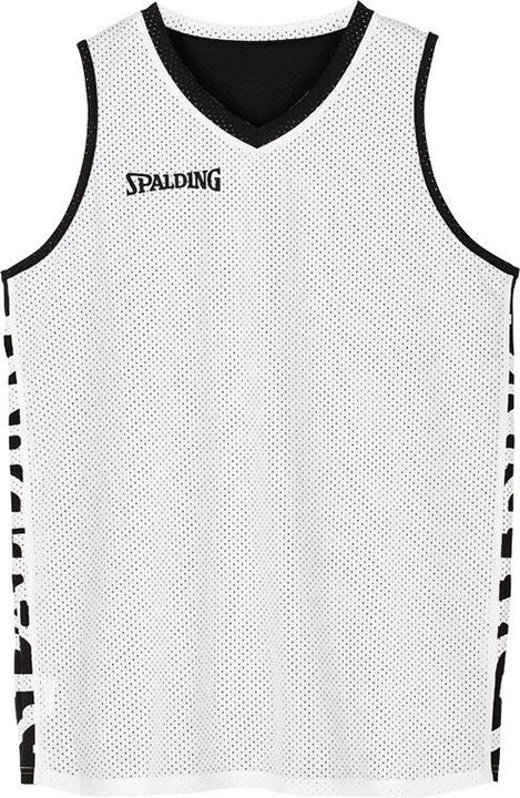 Actual product image Spalding Essential Reversible Shirt (116)