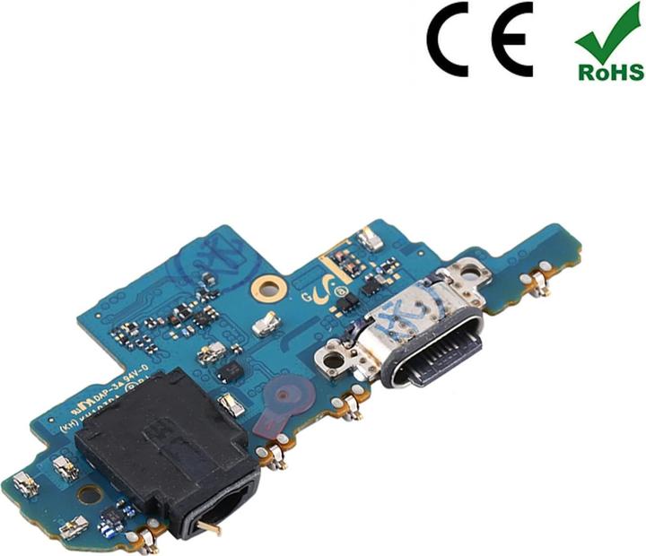 Produktbild Clappio Ladebuchse Ersatzteil Samsung Galaxy A52