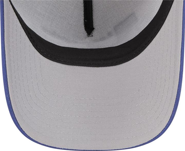Image du produit New Era A-Frame Trucker Cap State Flower Los Angeles Dodgers