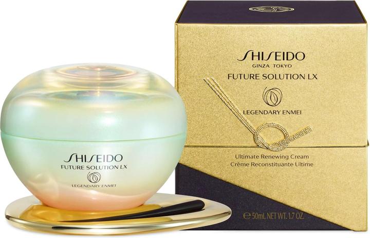 Produktbild Shiseido Future Solution LX Legendary Enmei Ultimate Renewing Cream (50 ml)