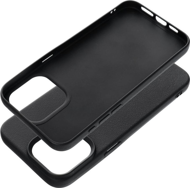 Immagine prodotto OEM Book case Case SKIN for IPHONE 16 Pro black (Apple iPhone 16 Pro)