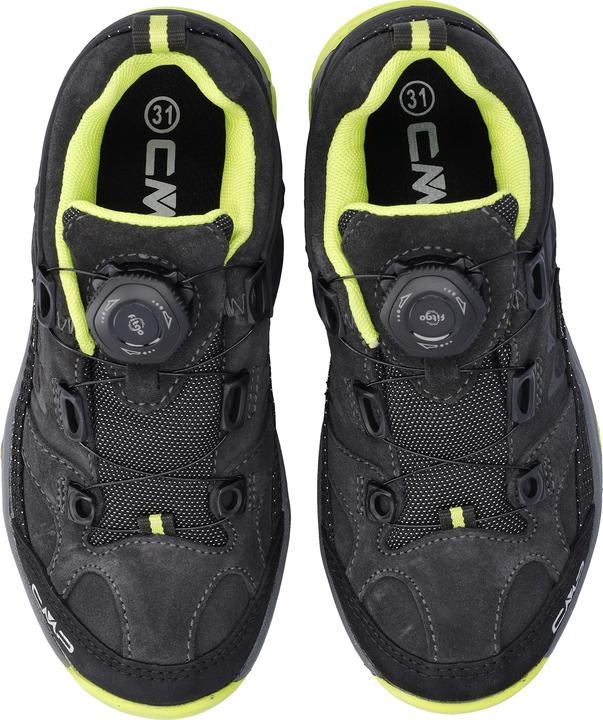 Actual product image CMP Campagnolo Kiruna Fitgo Low WP (28)