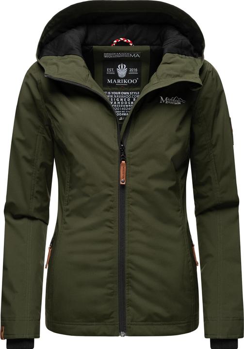 Image du produit Marikoo Brombeere (6XL)