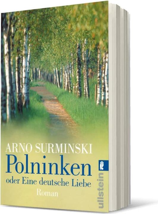 Produktbild Polninken (Deutsch, Surminski, 2002)