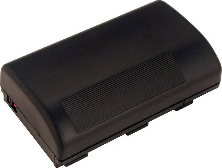 2-Power Camcorder Battery 9.6V 2000mAh (Kamera Akku)