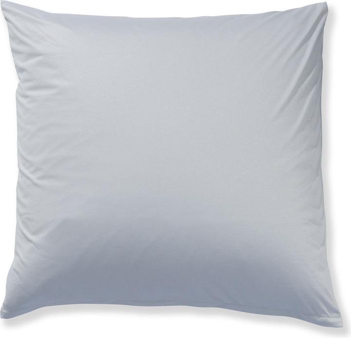 Actual product image Doris Meyer Uni Interlock (Pillowcase, 80x80 cm)
