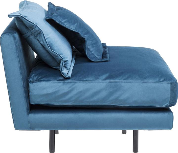 Produktbild Kare Design Sofa Element Lullaby Petrol