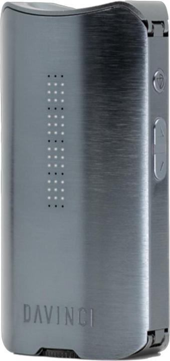 Actual product image Davinci IQ 3 Grey
