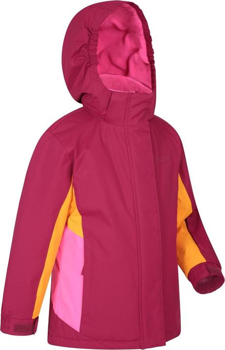 Produktbild Mountain Warehouse Honey Skijacke (128)