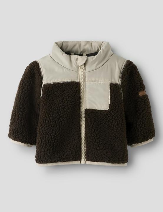 Produktbild Name it Teddy Jacke (56)