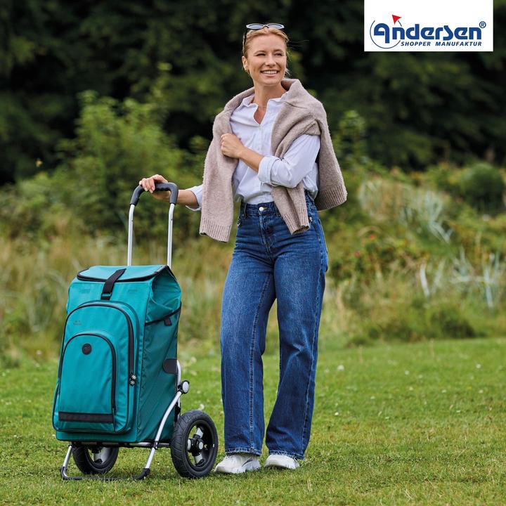 Produktbild Andersen Royal Shopper Hydro 3.0