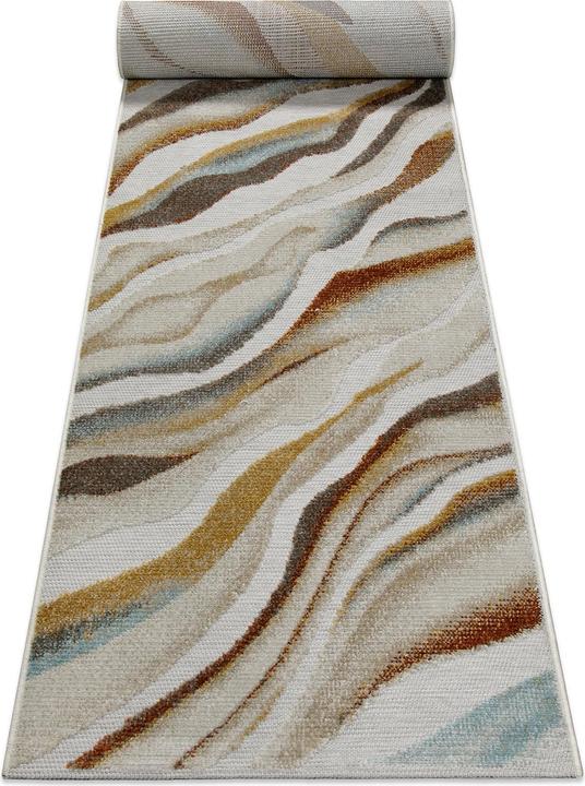 Produktbild Wecon Home Outdoorteppich Creek (80 x 230 cm)