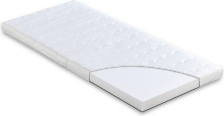 Actual product image Träumeland Handcart mattress Wash (45 x 80 cm)