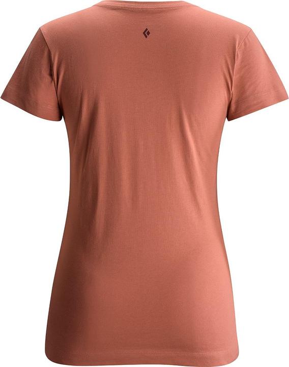 Produktbild Black Diamond Damen Brushstroke T-Shirt (XL)