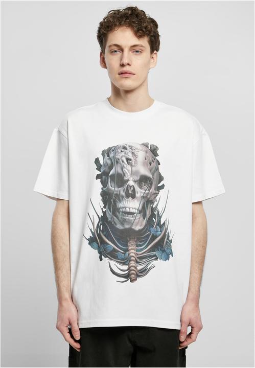 Image du produit Forgotten Faces Tee surdimensionné Eroded Heavy - 82519 (M)
