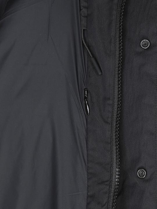Actual product image Belstaff APEX down quilted jacket (L)